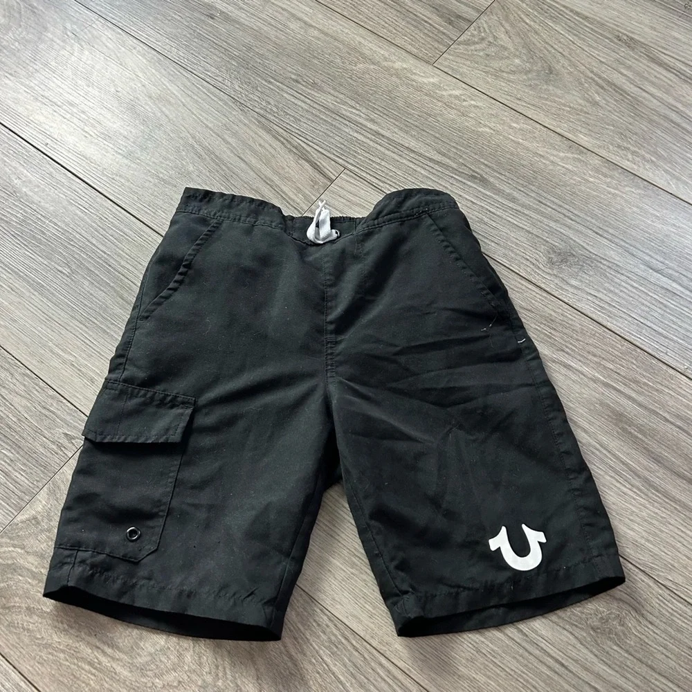 True religion boys swim‎ trunks